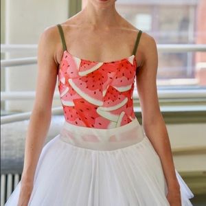 Chameleon Active Wear Leotard